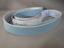 Lot de 5 bandes de papier à