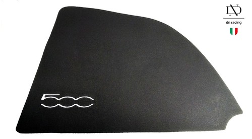 Housse dossier airbag fiat - fiat, 500