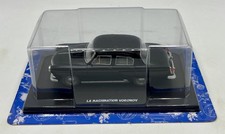 VOLGA M21 - La Machination