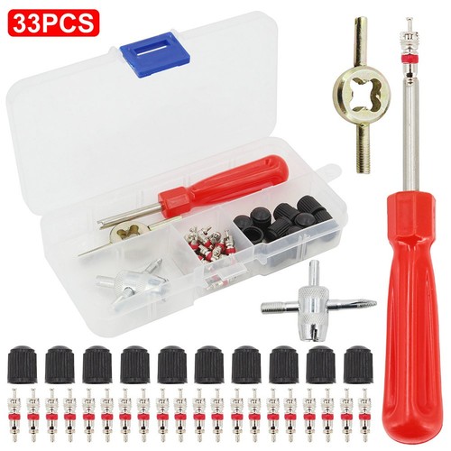 Outils démonte obus valve - outils,