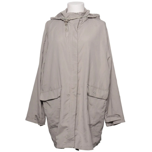 Sherpa parka femme taille - taille,