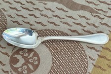 CUILLERE A ENTREMET EN METAL