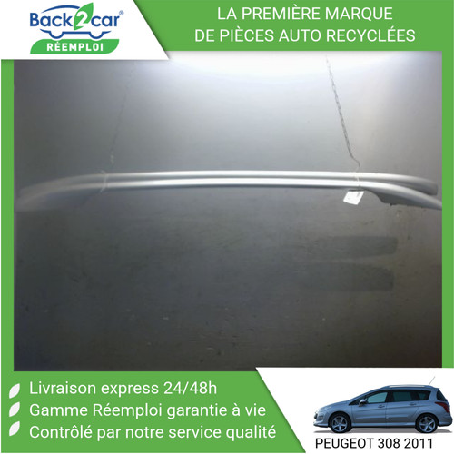 Barre toit peugeot - peugeot, 308