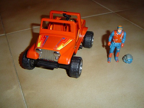 Mask kenner gator - mask,