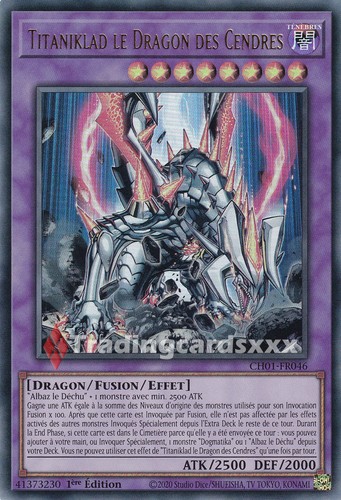 Titaniklad le dragon - titaniklad,