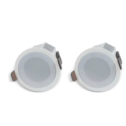 Enceinte plafond bluetooth - enceinte,
