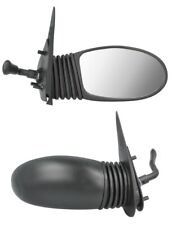 RETROVISEUR DROITE MECHANIQUE