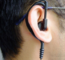 Oreillette Pour Talkie Walkie