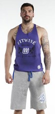 Gilets Fitwise pour hommes