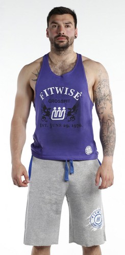 Fitwise gilets homme - gilets,