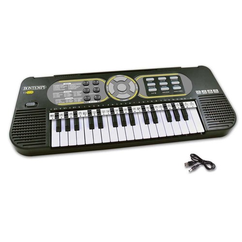 Bontempi clavier touches - clavier, 32
