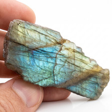 Labradorite 35 g Madagascar