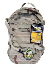Nouveau CamelBak Maximum Gear