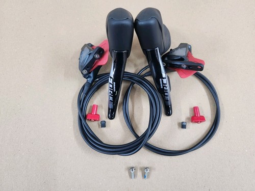 Sram force etap axs speed - force,