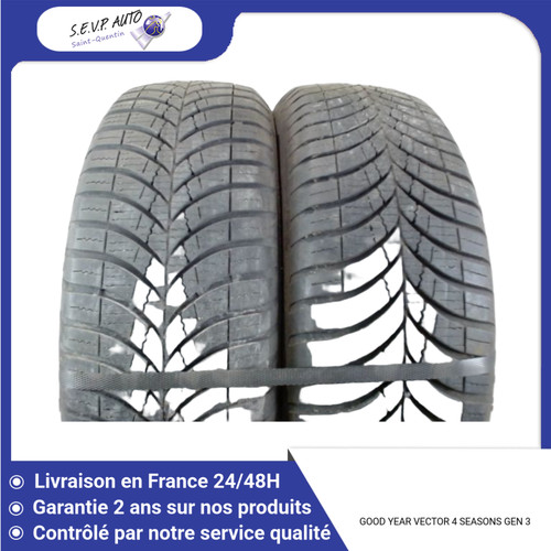 Paire de pneus good - pneus,