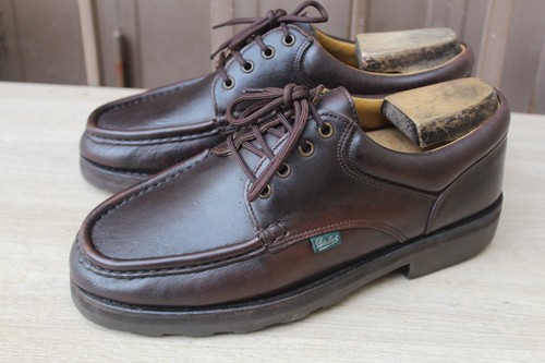 Chaussure mocassin paraboot - chaussure,