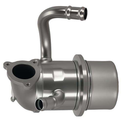 Refroidisseur egr for seat - refroidisseur,