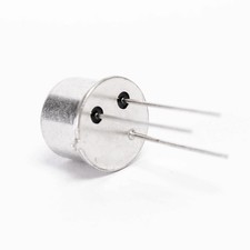 Transistor Silicium PNP BSS61