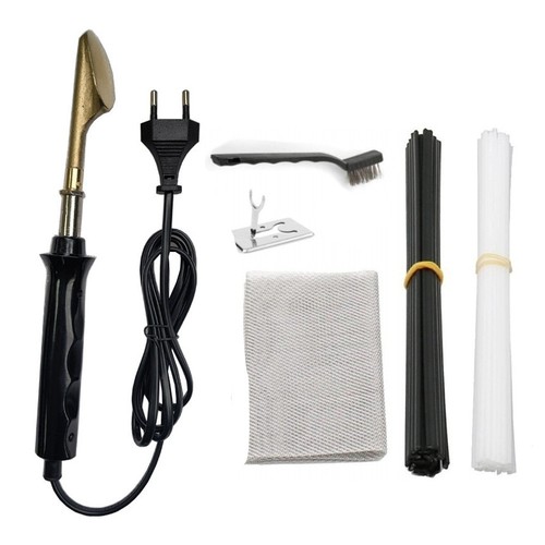 Agrafeuse chaud 50w - chaud,
