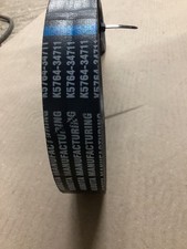 KUBOTA autoportée tondeuse /