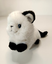 Peluche/Doudou Petit Chat