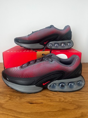 Nike air max iron grey - max,