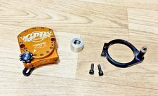 2003 Yamaha YZ250 GPR Handlebar Steering Stabilizer Damper