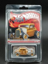 Hot Wheels RLC HWC 32 Ford Hot
