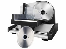 Trancheuse électrique ASM-100