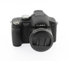 Panasonic Lumix DMC-FZ8 avec