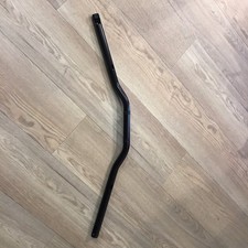 Triumph Motorcycle OEM Handlebar 1”, Black, Bonneville Bobber #T2042958