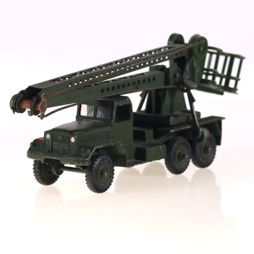 Dinky toys 667 camion - dinky,