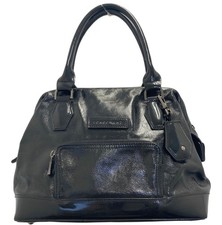 Sac à main LONGCHAMP en cuir