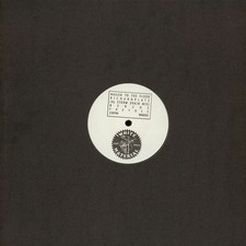 DJ Richard – Nailed To The