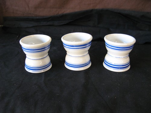 Lot coquetiers diabolo - 3,