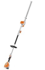 Taille-Haie Électrique STIHL HLA56 36 V Longueur De Coupe 45 Cm