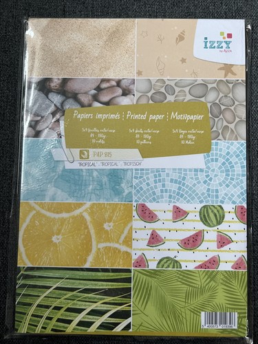 Scrapbooking bloc papier - scrapbooking,