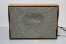 Loewe Opta Stereo Concert Box - L06 Tube Radio