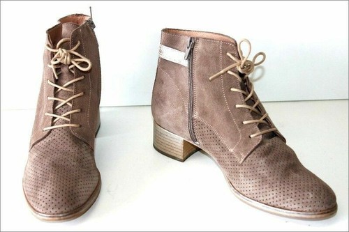 Muratti jean bottines boots - muratti,