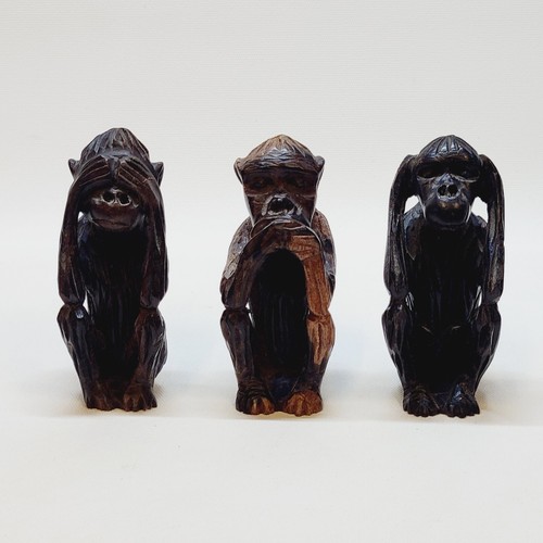 Les singes la - les,