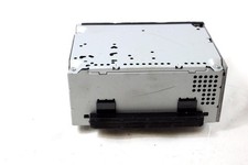 E1BT-18C815-GK CAR RADIO FORD FIESTA 1.5 D 55KW 5M 5P (2016) SPARE USED (NOT