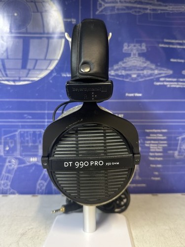Casque audio beyerdynamic - casque,
