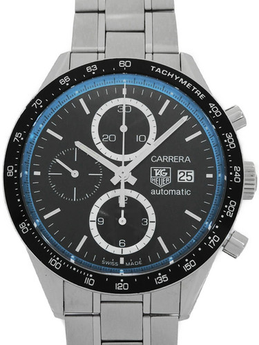 Montre automatique tag - montre,
