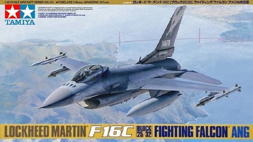 Lockheed martin 16c block - lockheed,