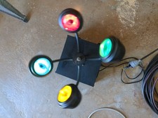 Lampe de Scène Jeux de