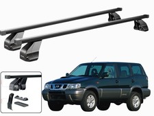 Barres de Toit Pour Nissan