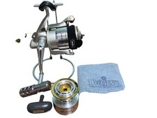 Team Daiwa 5000HiA