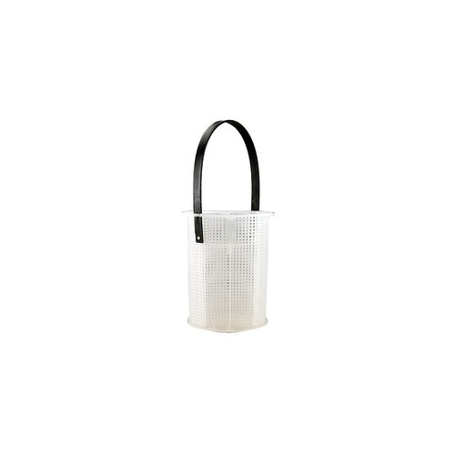 Panier pompe piscine - de,