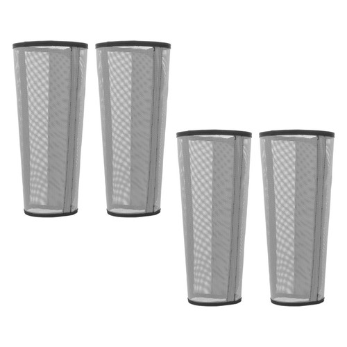 Lot protège jambes pour - de,