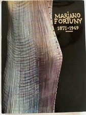 Mariano Fortuny. Un Magicien